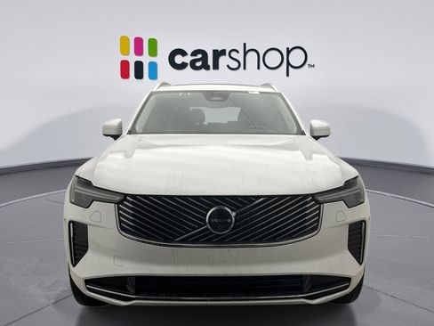 Used 2025 Volvo XC90 B6 Plus image 6