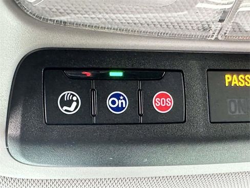 Certified 2024 Chevrolet TrailBlazer LS w/ LS Convenience Package image 32