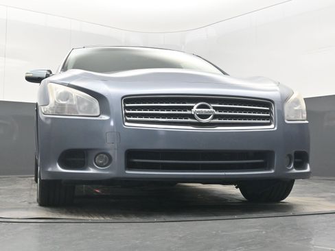 Used 2010 Nissan Maxima 3.5 SV w/ Premium Pkg image 24