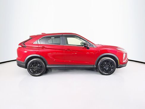 Used 2023 Mitsubishi Eclipse Cross LE image 9