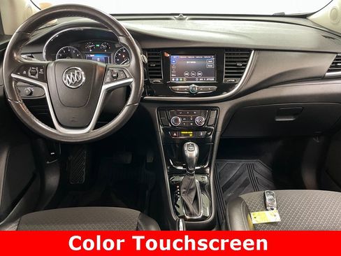 Certified 2022 Buick Encore Preferred w/ Safety Package image 2