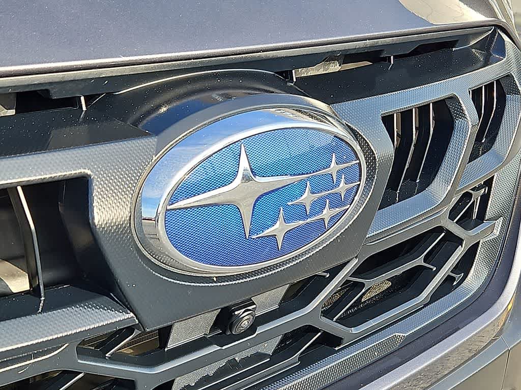 Used 2024 Subaru Outback Wilderness AWD/4WD image 29