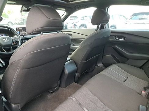 Certified 2023 Honda Accord Sport image 10