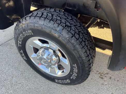 Used 2005 Dodge Ram 2500 Truck SLT image 4