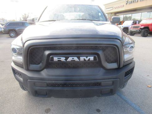 Used 2024 RAM 1500 Classic Warlock image 11