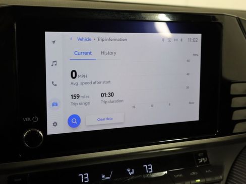 Used 2025 Toyota Camry SE image 33