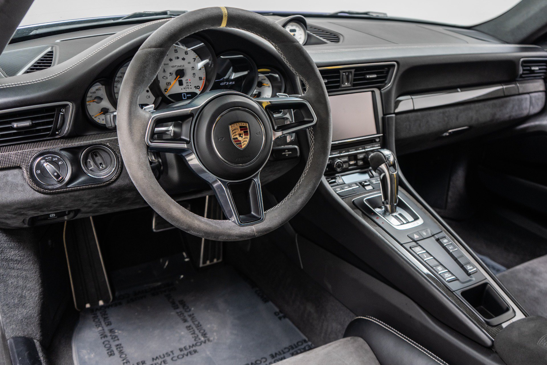 Used 2016 Porsche 911 GT3 RS RWD image 13