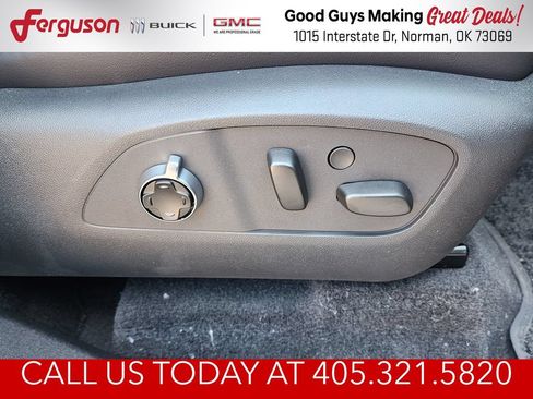 New 2026 Buick Enclave Avenir w/ Super Cruise Package FWD image 41