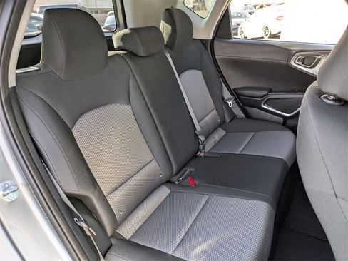 Used 2024 Kia Soul LX w/ Option Group 015 image 48