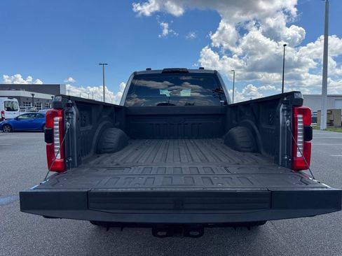 Used 2024 Ford F250 XL w/ STX Appearance Package AWD/4WD image 18