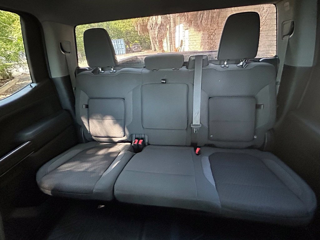 Used 2021 Chevrolet Silverado 1500 RST RWD image 13