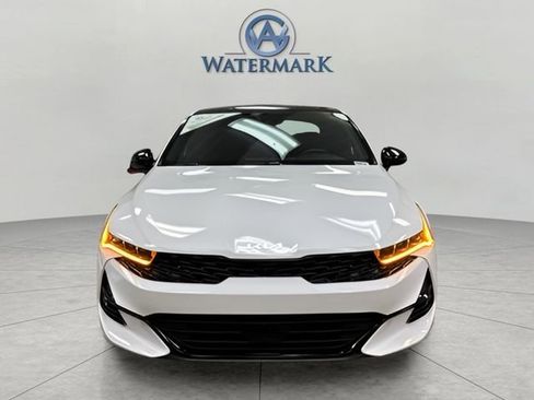 Used 2023 Kia K5 GT-Line image 8