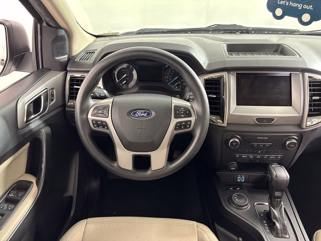 Used 2023 Ford Ranger XLT AWD/4WD image 2