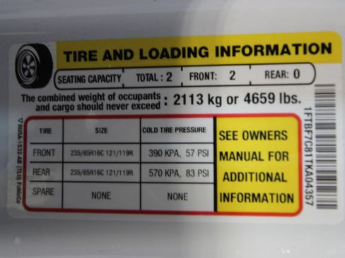 New 2026 Ford Transit 350 148 Medium Roof image 30