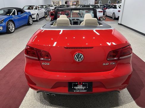 Used 2015 Volkswagen Eos Komfort image 13