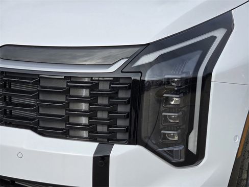 New 2026 Kia Sportage SX image 6