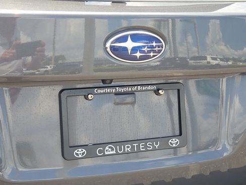 Used 2019 Subaru Outback 2.5i Premium AWD/4WD image 31