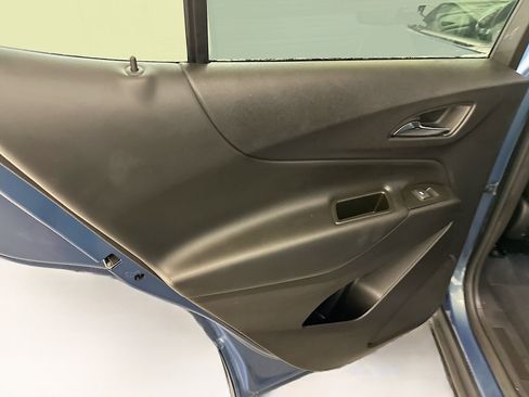 Used 2024 Chevrolet Equinox LT image 27