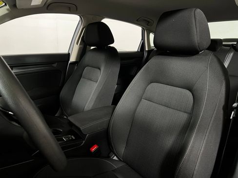 Used 2025 Honda Civic LX image 13