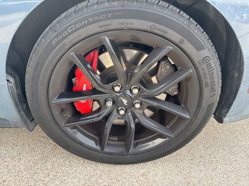 Used 2024 Ford Mustang GT Premium image 11