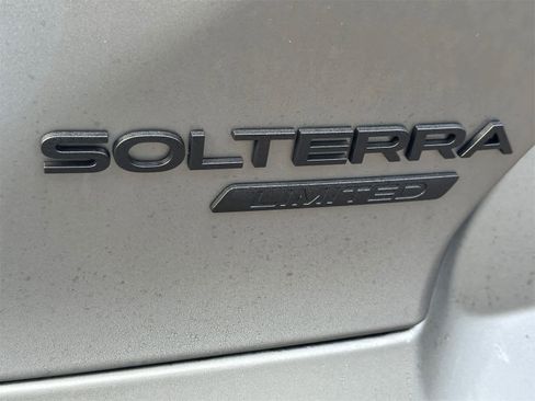 New 2026 Subaru Solterra image 6