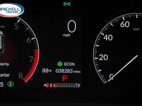 Certified 2023 Honda Pilot Touring image 40