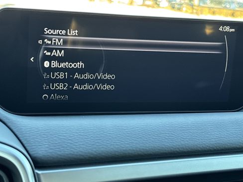 New 2026 MAZDA CX-50 AWD 2.5 S w/ Preferred Pkg image 28