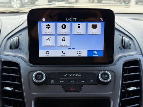Used 2020 Ford Transit Connect XL FWD image 14