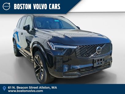 New 2026 Volvo XC90 B6 Ultra w/ Protection Package Premier