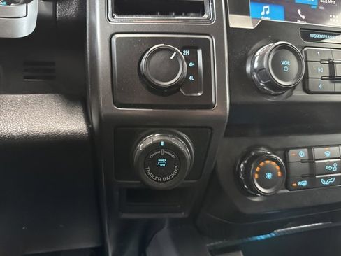 Used 2019 Ford F150 XLT w/ Equipment Group 301A Mid image 25