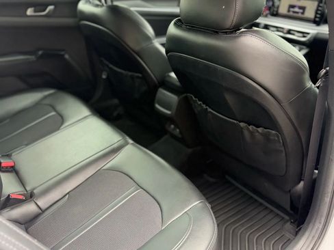 Used 2022 Kia K5 GT-Line w/ GT-Line FWD Premium Package image 15