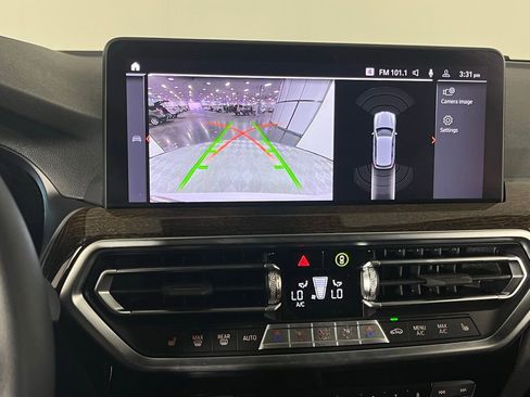 Used 2023 BMW X3 sDrive30i w/ Premium Package image 21