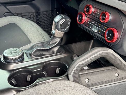 Certified 2022 Ford Bronco Big Bend AWD/4WD image 16