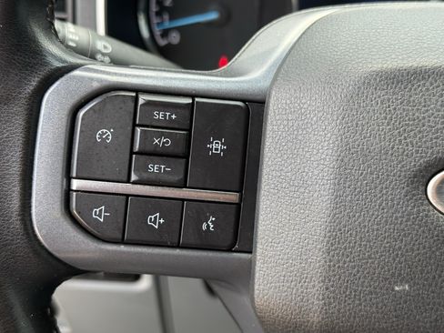 Used 2023 Ford F150 XLT w/ Equipment Group 301A Mid RWD image 16