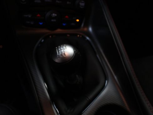 Used 2023 Dodge Challenger R/T Scat Pack RWD image 79