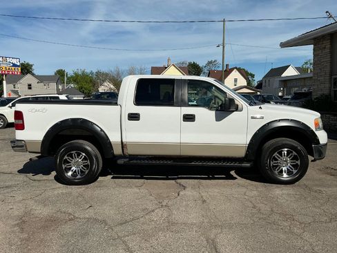 Used 2008 Ford F150 XLT AWD/4WD image 2