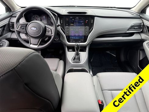 Used 2022 Subaru Legacy Limited image 10