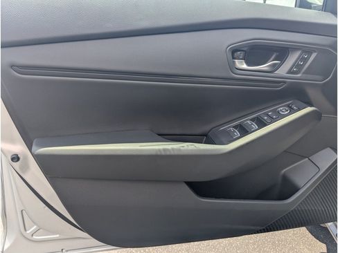 Certified 2025 Honda Accord EX-L image 13