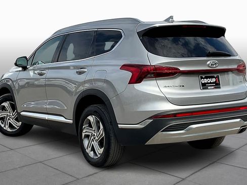 Used 2022 Hyundai Santa Fe SEL w/ Cargo Package image 11