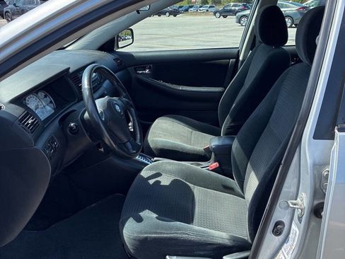 Used 2007 Toyota Corolla S FWD image 5