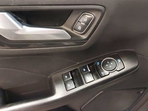 Used 2024 Ford Escape ST-Line AWD/4WD image 20