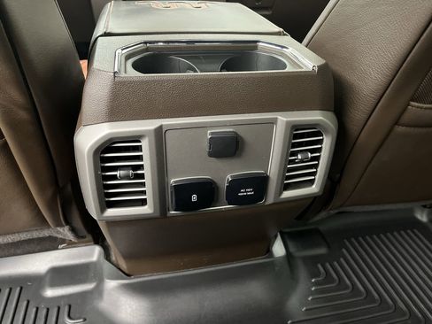 Used 2019 Ford F250 King Ranch w/ Chrome Package image 14