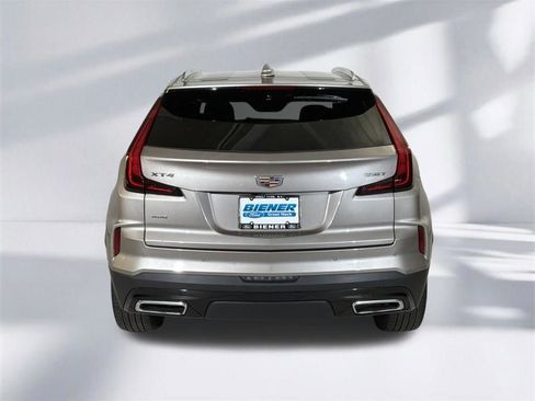 Used 2024 Cadillac XT4 Premium Luxury AWD/4WD image 21