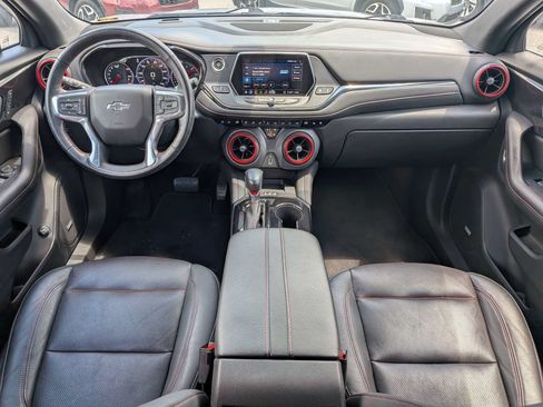 Used 2020 Chevrolet Blazer RS FWD image 15