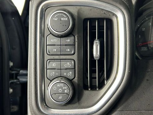 Used 2020 Chevrolet Silverado 2500 LTZ w/ LTZ Plus Package AWD/4WD image 29