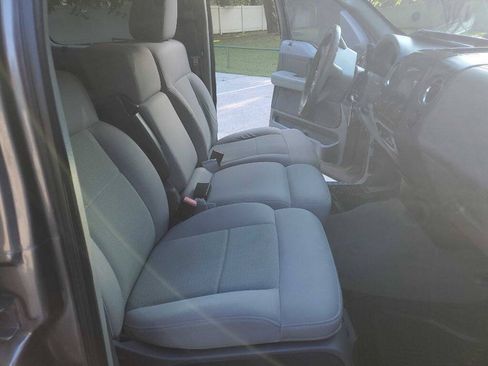 Used 2006 Ford F150 4x4 SuperCrew image 25