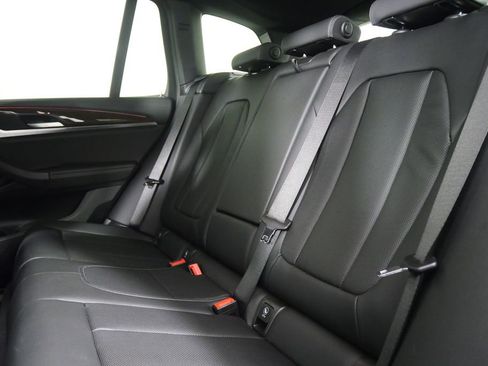 Certified 2024 BMW X3 xDrive30i w/ Parking Assistance Package image 15