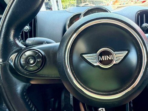 Used 2018 MINI Cooper Countryman S AWD/4WD image 34