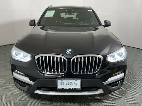 Used 2019 BMW X3 sDrive30i image 3
