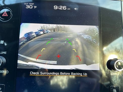 Used 2022 Subaru WRX Premium image 20